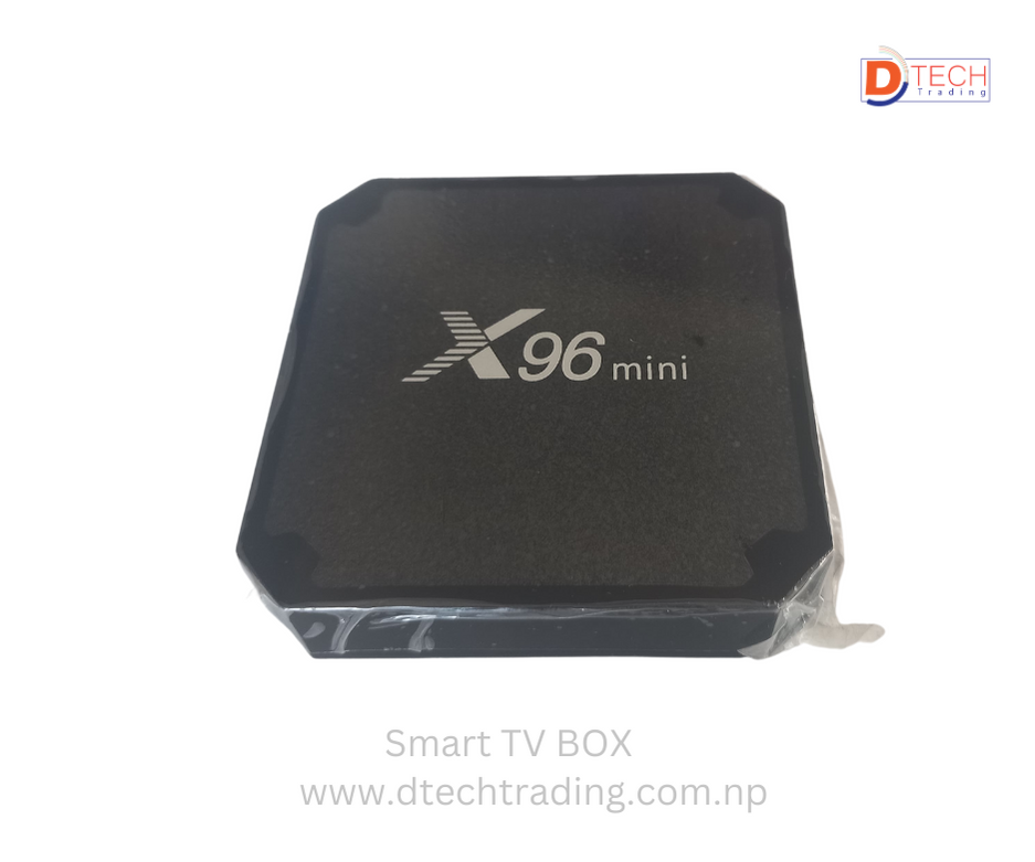 Smart TV set up Box 1GB/8GB